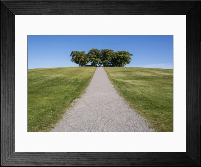 Framed Print : Meditation grove in Skogskyrkogarden, UNESCO World Heritage Site, Stockholm, Sweden Framed Print : Meditation grove in Skogskyrkogarden, UNESCO World Heritage Site, Stockholm, Sweden