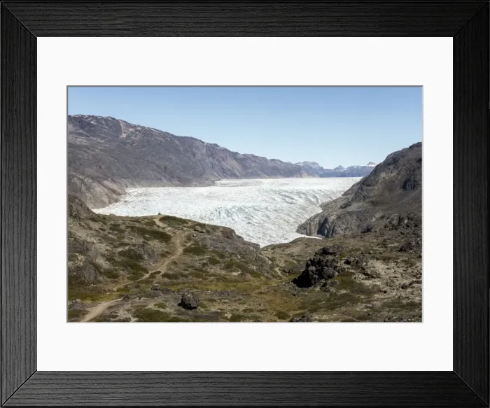 Framed Print : Narsarsuaq Sermia, Narsarsuaq, southern Greenland, Polar Regions Framed Print : Narsarsuaq Sermia, Narsarsuaq, southern Greenland, Polar Regions
