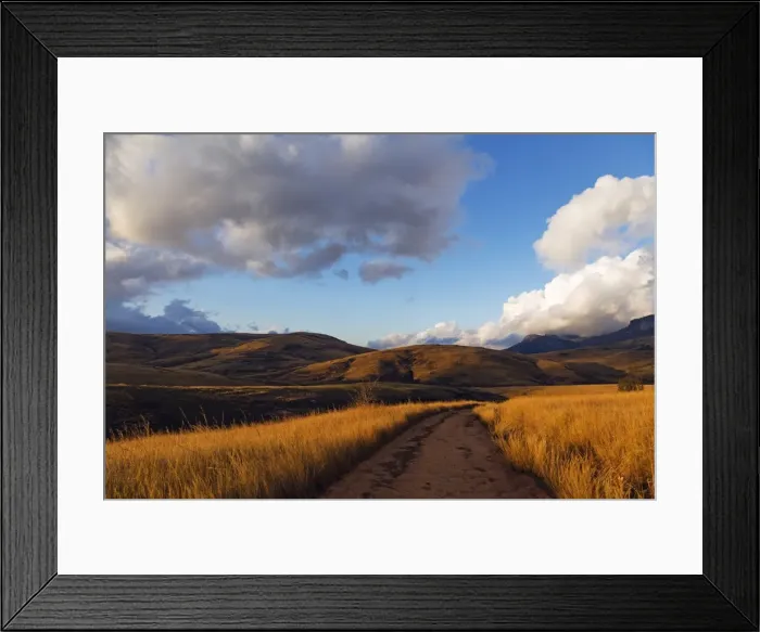 Framed Print : Andringitra National Park, Ambalavao, central area, Madagascar, Africa Framed Print : Andringitra National Park, Ambalavao, central area, Madagascar, Africa