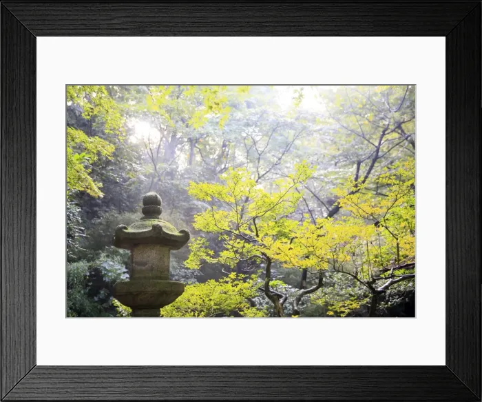 Framed Print : The Sankeien Garden, Yokohama, Tokyo, Japan, Asia Framed Print : The Sankeien Garden, Yokohama, Tokyo, Japan, Asia
