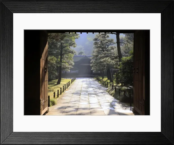 Framed Print : Inner sanctum of the Sankeien Garden, Yokohama, Tokyo, Japan, Asia Framed Print : Inner sanctum of the Sankeien Garden, Yokohama, Tokyo, Japan, Asia