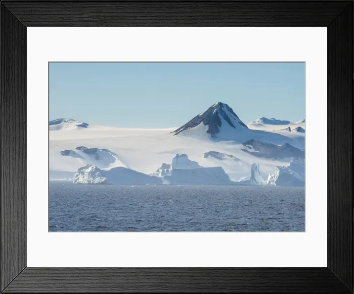 Framed Print : Joinville island, Weddell, Sea, Antarctica, Polar Regions Framed Print : Joinville island, Weddell, Sea, Antarctica, Polar Regions