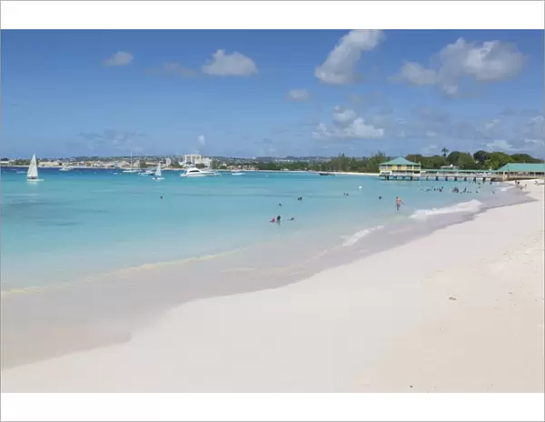 Brownes Beach, Bridgetown, St. Michael, Barbados, West Indies, Caribbean, Central America