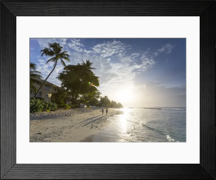 Framed Print : Savannah Beach, Savannah, Bridgetown, Christ Church, Barbados, West Indies, Caribbean Framed Print : Savannah Beach, Savannah, Bridgetown, Christ Church, Barbados, West Indies, Caribbean