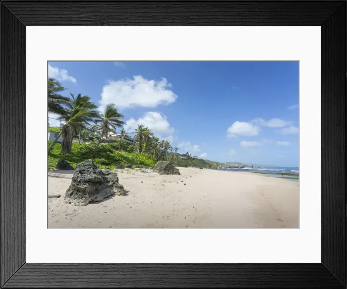 Framed Print : Bathsheba Beach, Bathsheba, St. Joseph, Barbados, West Indies, Caribbean, Central America Framed Print : Bathsheba Beach, Bathsheba, St. Joseph, Barbados, West Indies, Caribbean, Central America