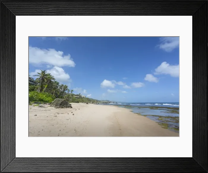 Framed Print : Bathsheba Beach, Bathsheba, St. Joseph, Barbados, West Indies, Caribbean, Central America Framed Print : Bathsheba Beach, Bathsheba, St. Joseph, Barbados, West Indies, Caribbean, Central America
