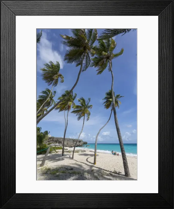 Framed Print : Bottom Bay, St. Philip, Barbados, West Indies, Caribbean, Central America Framed Print : Bottom Bay, St. Philip, Barbados, West Indies, Caribbean, Central America