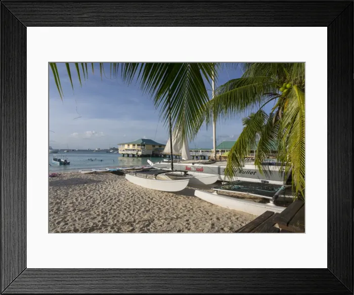 Framed Print : Brownes Beach, Bridgetown, St. Michael, Barbados, West Indies, Caribbean, Central America Framed Print : Brownes Beach, Bridgetown, St. Michael, Barbados, West Indies, Caribbean, Central America