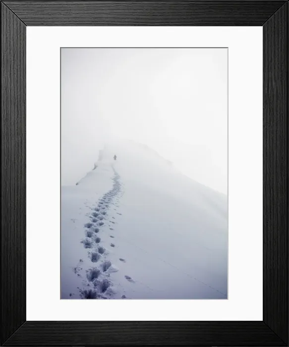 Framed Print : Climber on Domes des Miages, 3673m, Chamonix, Haute Savoie, Rhone Alpes, French Alps Framed Print : Climber on Domes des Miages, 3673m, Chamonix, Haute Savoie, Rhone Alpes, French Alps