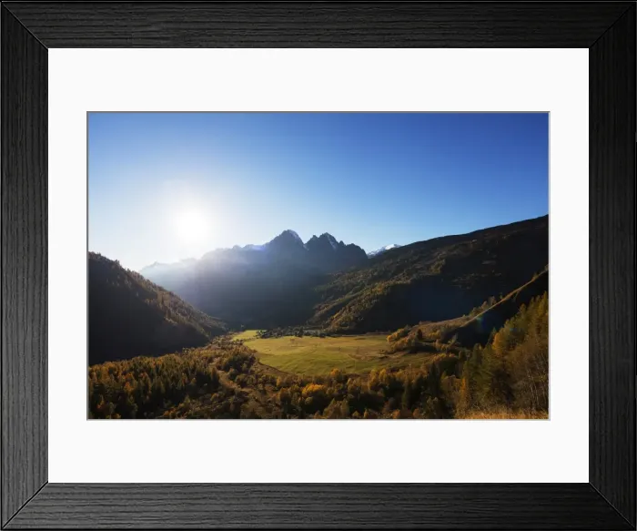 Framed Print : Le Tour, autumn, Chamonix, Haute Savoie, Rhone Alpes, French Alps, France, Europe Framed Print : Le Tour, autumn, Chamonix, Haute Savoie, Rhone Alpes, French Alps, France, Europe