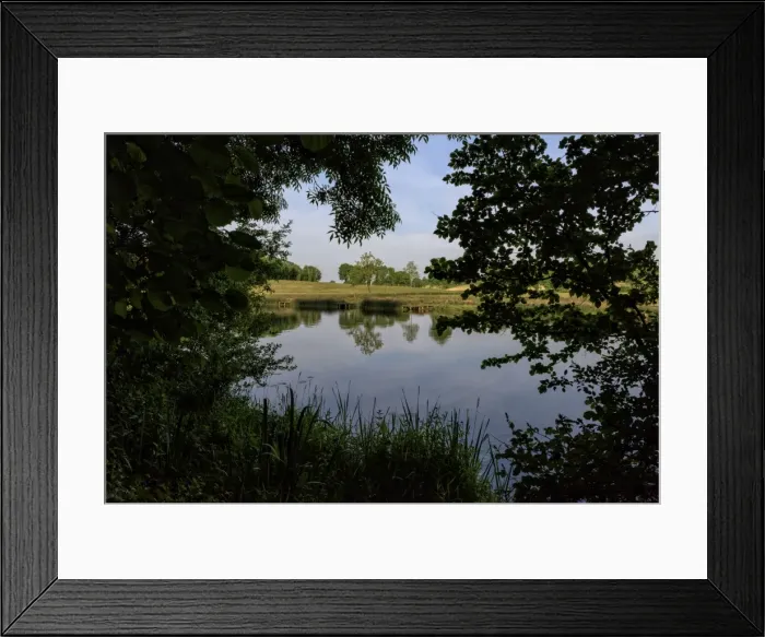 Framed Print : Cloonatrig, Upper Lough Erne, County Fermanagh, Ulster, Northern Ireland, United Kingdom Framed Print : Cloonatrig, Upper Lough Erne, County Fermanagh, Ulster, Northern Ireland, United Kingdom
