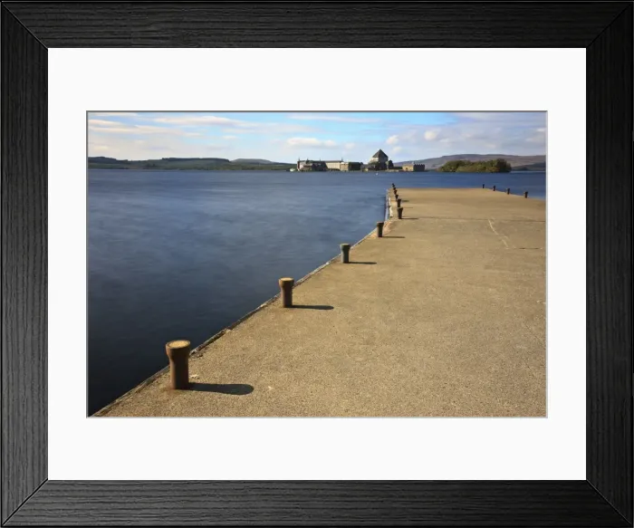 Framed Print : Lough Derg, County Donegal, Ulster, Republic of Ireland, Europe Framed Print : Lough Derg, County Donegal, Ulster, Republic of Ireland, Europe