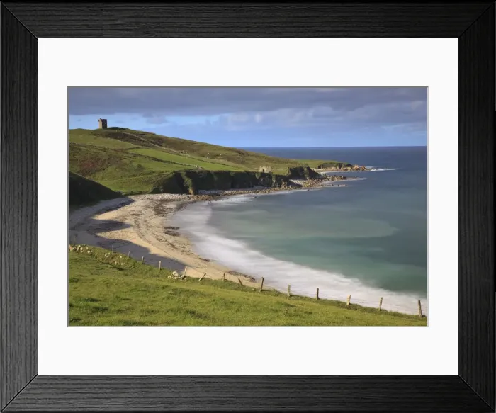 Framed Print : Crohy Head, County Donegal, Ulster, Republic of Ireland, Europe Framed Print : Crohy Head, County Donegal, Ulster, Republic of Ireland, Europe