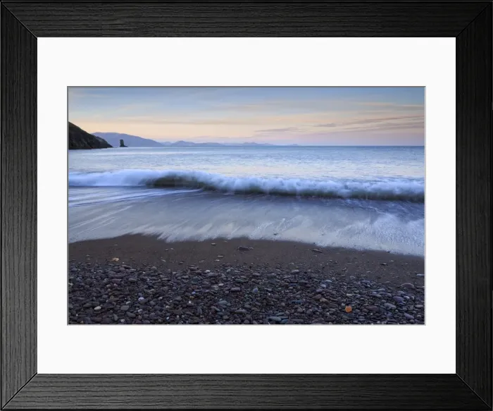 Framed Print : An Searrach, Dingle Peninsula, County Kerry, Munster, Republic of Ireland, Europe Framed Print : An Searrach, Dingle Peninsula, County Kerry, Munster, Republic of Ireland, Europe