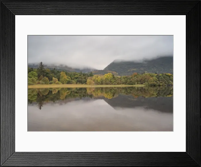 Framed Print : Muckross Lake, Killatney National Park, County Kerry, Munster, Republic of Ireland Framed Print : Muckross Lake, Killatney National Park, County Kerry, Munster, Republic of Ireland