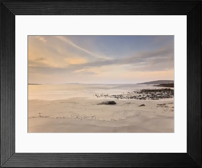Framed Print : Sellerna Bay, Connemara, County Galway, Connacht, Republic of Ireland, Europe Framed Print : Sellerna Bay, Connemara, County Galway, Connacht, Republic of Ireland, Europe