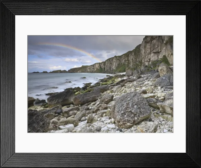 Framed Print : Carrick-a-rede, County Antrim, Ulster, Northern Ireland, United Kingdom, Europe Framed Print : Carrick-a-rede, County Antrim, Ulster, Northern Ireland, United Kingdom, Europe