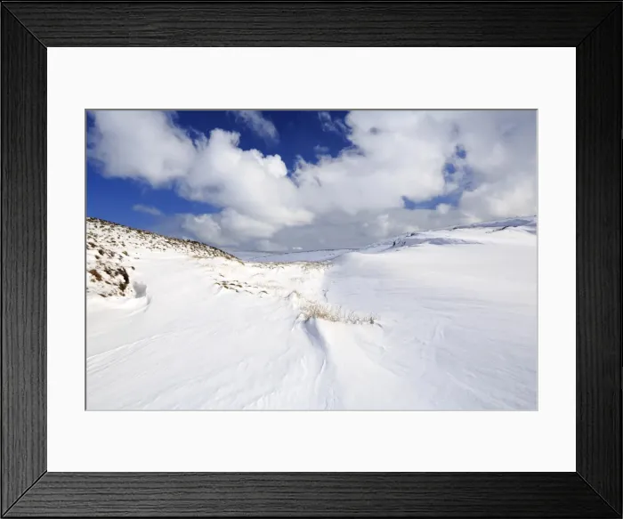 Framed Print : Snow, Cushleake Mountain, County Antrim, Ulster, Northern Ireland, United Kingdom, Europe Framed Print : Snow, Cushleake Mountain, County Antrim, Ulster, Northern Ireland, United Kingdom, Europe
