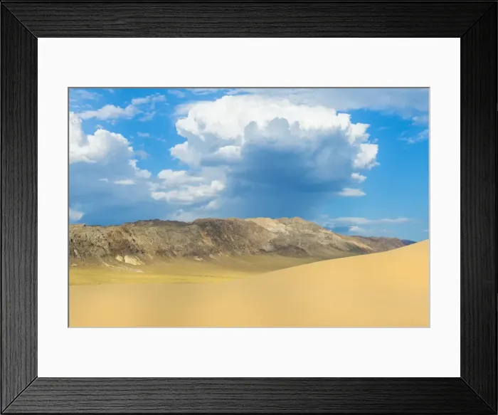 Framed Print : Singing Dunes, Altyn-Emel National Park, Almaty region, Kazakhstan, Central Asia, Asia Framed Print : Singing Dunes, Altyn-Emel National Park, Almaty region, Kazakhstan, Central Asia, Asia