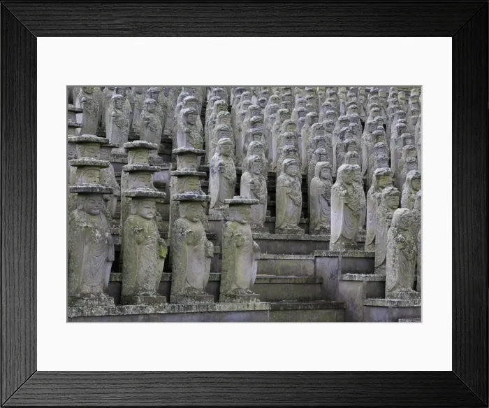 Framed Print : Gwaneumsa Temple, Jeju Island, South Korea, Asia Framed Print : Gwaneumsa Temple, Jeju Island, South Korea, Asia