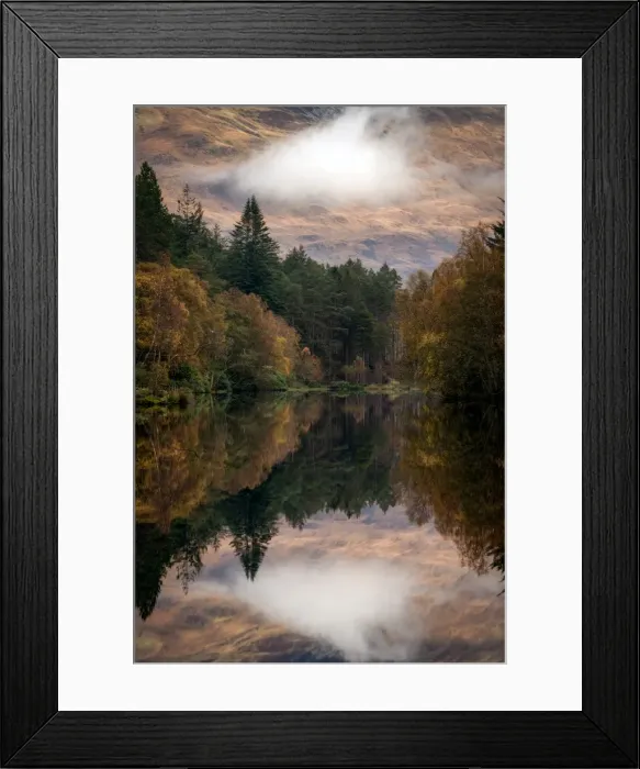 Framed Print : Autumn in Glencoe, Highlands, Scotland, United Kingdom, Europe Framed Print : Autumn in Glencoe, Highlands, Scotland, United Kingdom, Europe