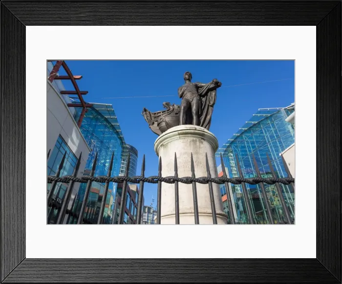 Framed Print : The Bullring Shopping Centre, Birmingham, West Midlands, England, United Kingdom, Europe Framed Print : The Bullring Shopping Centre, Birmingham, West Midlands, England, United Kingdom, Europe