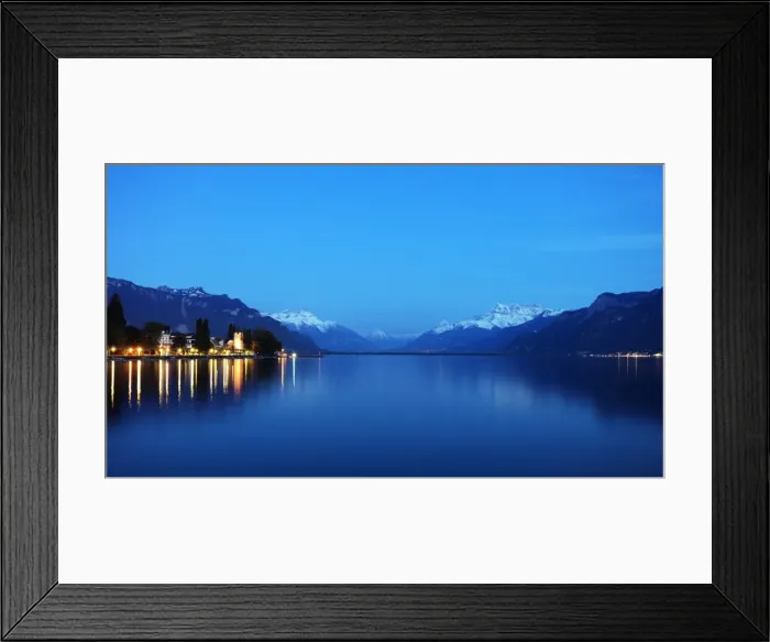 Framed Print : Musee Suisse du Jeu (The Swiss Museum of Games), Lake Geneva (Lac Leman), Vevey, Vaud Framed Print : Musee Suisse du Jeu (The Swiss Museum of Games), Lake Geneva (Lac Leman), Vevey, Vaud