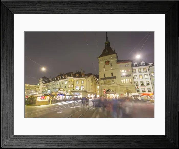 Framed Print : Barenplatz, Bern, Jungfrau region, Bernese Oberland, Swiss Alps, Switzerland, Europe Framed Print : Barenplatz, Bern, Jungfrau region, Bernese Oberland, Swiss Alps, Switzerland, Europe