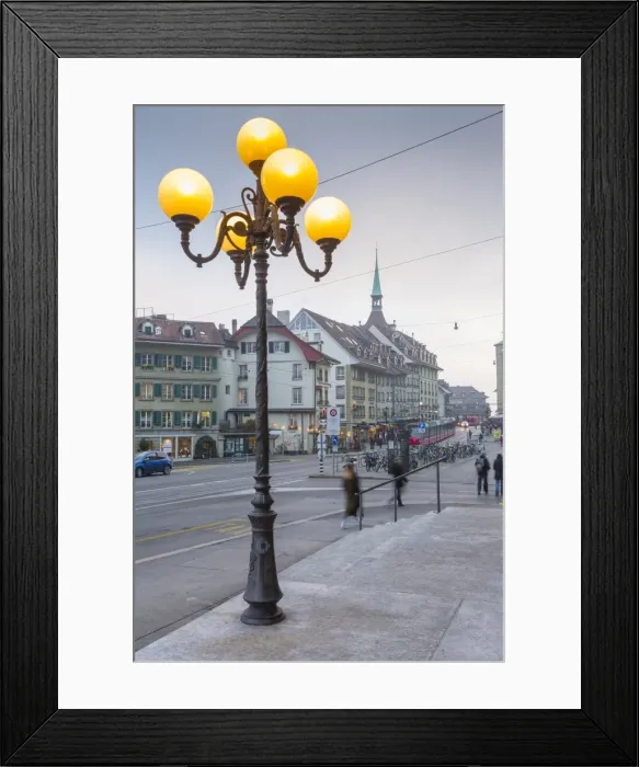 Framed Print : Shops on Kornhausplatz, Bern, Jungfrau region, Bernese Oberland, Swiss Alps, Switzerland Framed Print : Shops on Kornhausplatz, Bern, Jungfrau region, Bernese Oberland, Swiss Alps, Switzerland
