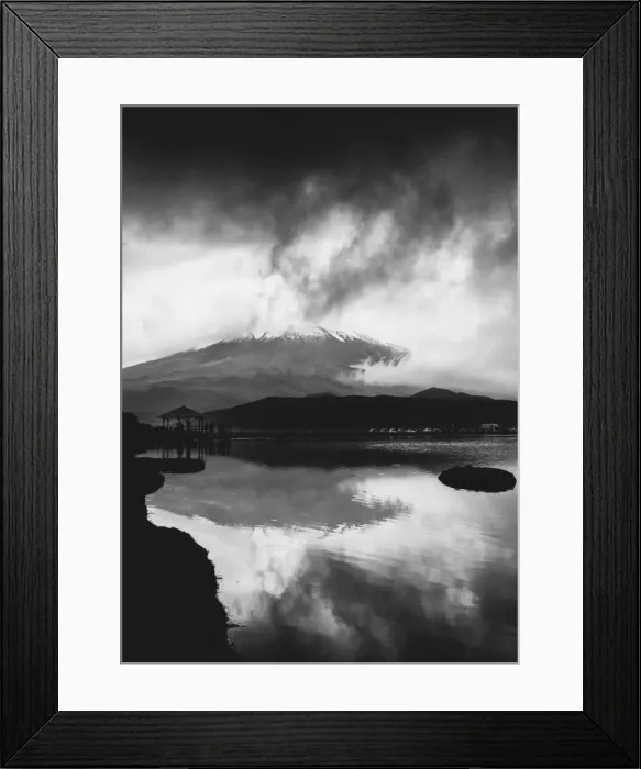 Framed Print : Cotopaxi National Park, Ecuador, South America Framed Print : Cotopaxi National Park, Ecuador, South America