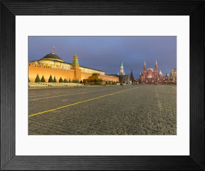 Framed Print : Red Square, Lenins Tomb, and the State History Museum, Moscow, Russia, Europe Framed Print : Red Square, Lenins Tomb, and the State History Museum, Moscow, Russia, Europe