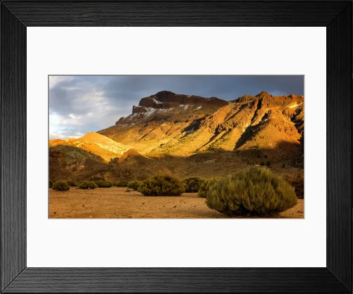Framed Print : Teide National Park, UNESCO World Heritage Site, Tenerife, Canary Islands, Spain, Europe Framed Print : Teide National Park, UNESCO World Heritage Site, Tenerife, Canary Islands, Spain, Europe