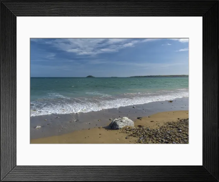 Framed Print : Ballycotton, County Cork, Munster, Republic of Ireland, Europe Framed Print : Ballycotton, County Cork, Munster, Republic of Ireland, Europe