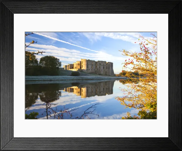 Framed Print : Carew Castle, Pembrokeshire, West Wales, Wales, United Kingdom, Europe Framed Print : Carew Castle, Pembrokeshire, West Wales, Wales, United Kingdom, Europe