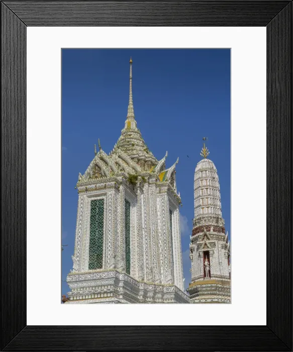 Framed Print : Wat Arun (Temple of Dawn), Bangkok, Thailand, Southeast Asia, Asia Framed Print : Wat Arun (Temple of Dawn), Bangkok, Thailand, Southeast Asia, Asia
