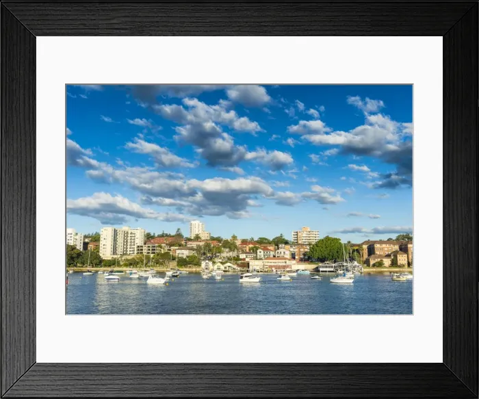 Framed Print : Manly harbour, Sydney, New South Wales, Australia, Pacific Framed Print : Manly harbour, Sydney, New South Wales, Australia, Pacific