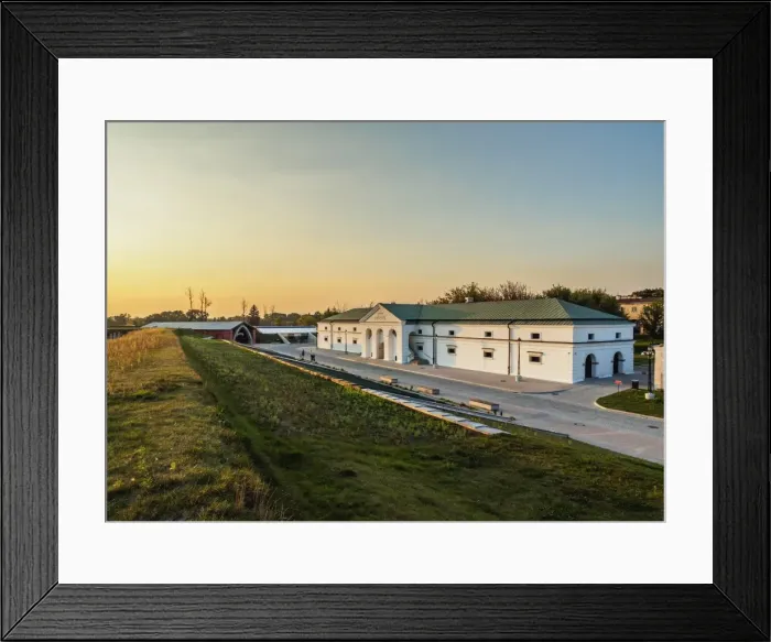 Framed Print : Arsenal Museum, Old Town, Zamosc, Lublin Voivodeship, Poland, Europe Framed Print : Arsenal Museum, Old Town, Zamosc, Lublin Voivodeship, Poland, Europe