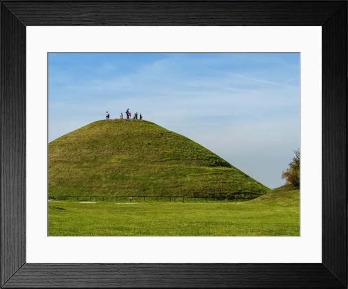 Framed Print : Krakus Mound, Podgorze District, Cracow, Lesser Poland Voivodeship, Poland, Europe Framed Print : Krakus Mound, Podgorze District, Cracow, Lesser Poland Voivodeship, Poland, Europe