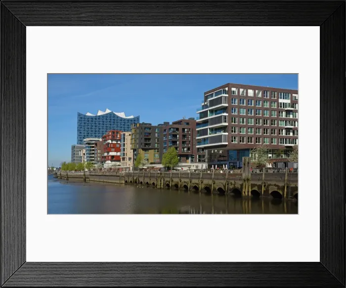 Framed Print : Elbe Philharmonic Hall, Hafen City, Hamburg, Germany, Europe Framed Print : Elbe Philharmonic Hall, Hafen City, Hamburg, Germany, Europe