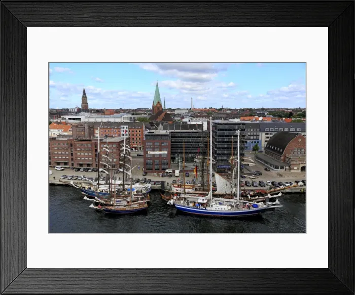 Framed Print : Kiel, Baltic Sea, Schleswig-Holstein, Germany, Europe Framed Print : Kiel, Baltic Sea, Schleswig-Holstein, Germany, Europe