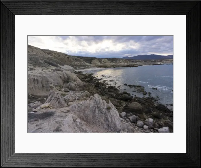 Framed Print : Las Serenitas, wind and wave erosion sculptures, Cabo Pulmo, UNESCO World Heritage Site Framed Print : Las Serenitas, wind and wave erosion sculptures, Cabo Pulmo, UNESCO World Heritage Site