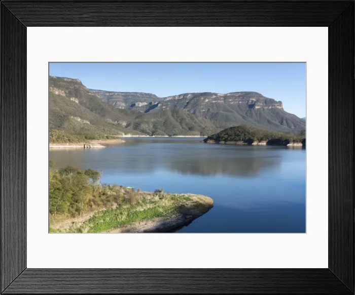 Framed Print : Views from the El Chepe railway from Fuerte to Creel along the Copper canyon, Mexico Framed Print : Views from the El Chepe railway from Fuerte to Creel along the Copper canyon, Mexico