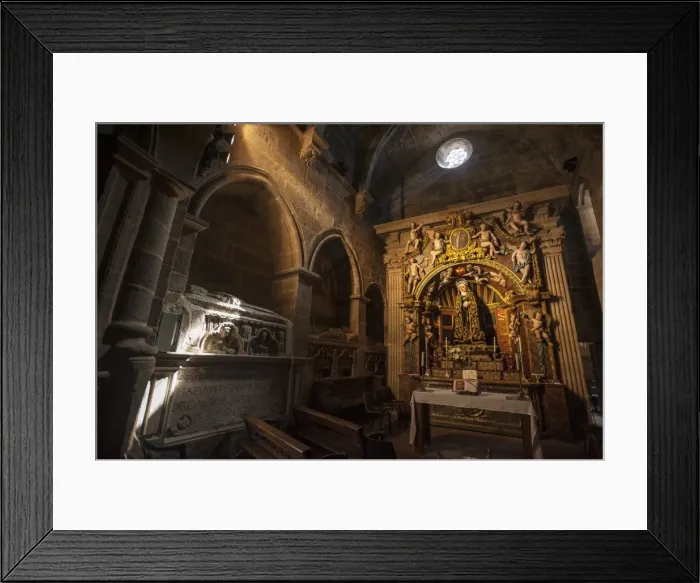 Framed Print : The Cathedral of Santiago de Compostela, UNESCO World Heritage Site, Santiago de Compostela Framed Print : The Cathedral of Santiago de Compostela, UNESCO World Heritage Site, Santiago de Compostela