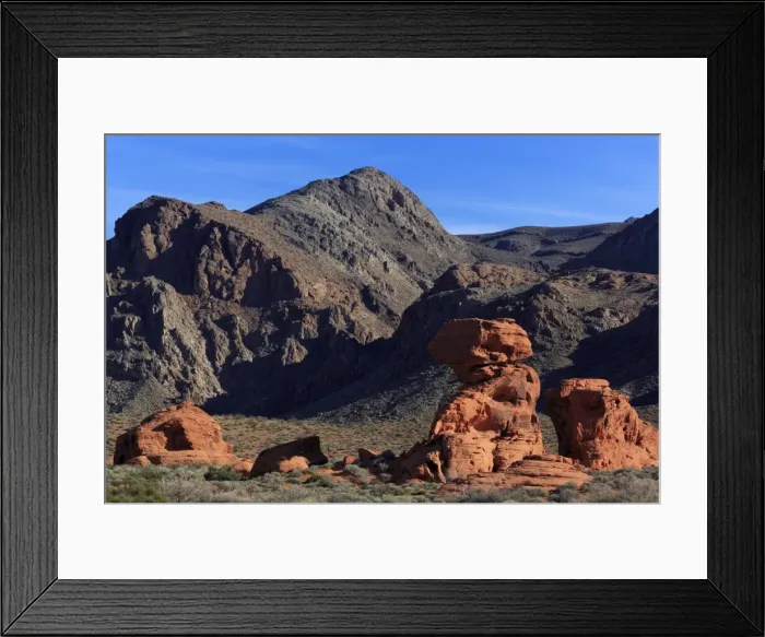 Framed Print : Beehives area, Valley of Fire State Park, Overton, Nevada, United States of America Framed Print : Beehives area, Valley of Fire State Park, Overton, Nevada, United States of America