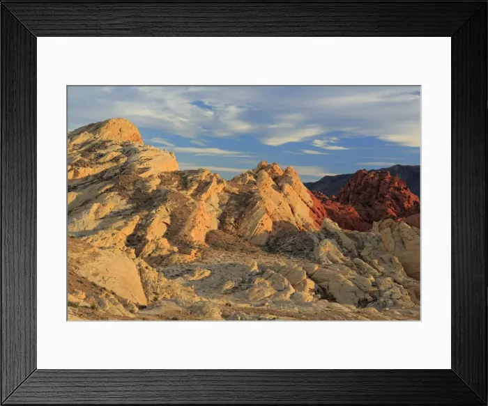 Framed Print : Silica Dome, Valley of Fire State Park, Overton, Nevada, United States of America Framed Print : Silica Dome, Valley of Fire State Park, Overton, Nevada, United States of America