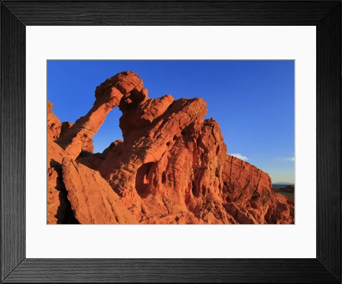 Framed Print : Elephant Rock, Valley of Fire State Park, Overton, Nevada, United States of America Framed Print : Elephant Rock, Valley of Fire State Park, Overton, Nevada, United States of America