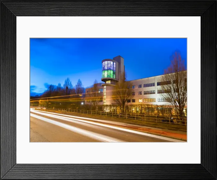 Framed Print : The Luma Tower Building, Art Deco edifice, Glasgow, Scotland, United Kingdom, Europe Framed Print : The Luma Tower Building, Art Deco edifice, Glasgow, Scotland, United Kingdom, Europe
