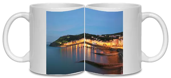 Aberystwyth, Ceredigion, West Wales, United Kingdom, Europe