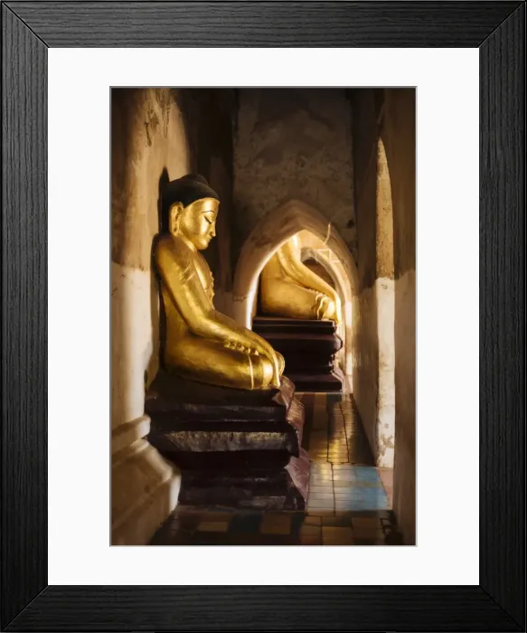 Framed Print : Bagan (Pagan), Mandalay Region, Myanmar (Burma), Asia Framed Print : Bagan (Pagan), Mandalay Region, Myanmar (Burma), Asia