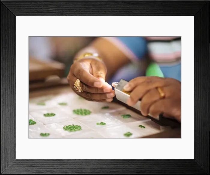 Framed Print : Jade Market, Mandalay, Mandalay Region, Myanmar (Burma), Asia Framed Print : Jade Market, Mandalay, Mandalay Region, Myanmar (Burma), Asia